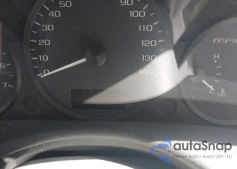 2005 Chevrolet Malibu Maxx Lt z USA, uszkodzony, nr VIN 1G1ZU64885F237248